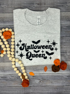 Halloween Queen shirt