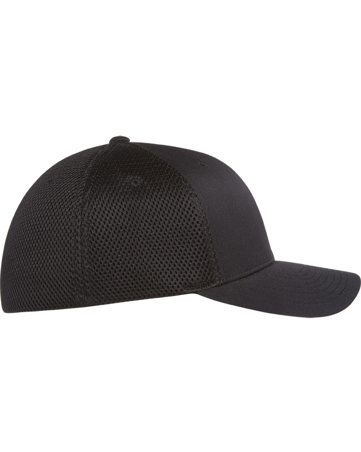 gorra negra