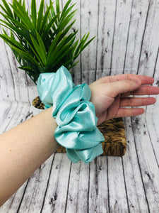 Mar XL Scrunchie