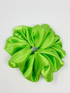 Apple XL Scrunchie