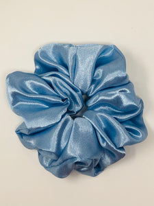 Sky XL Scrunchie