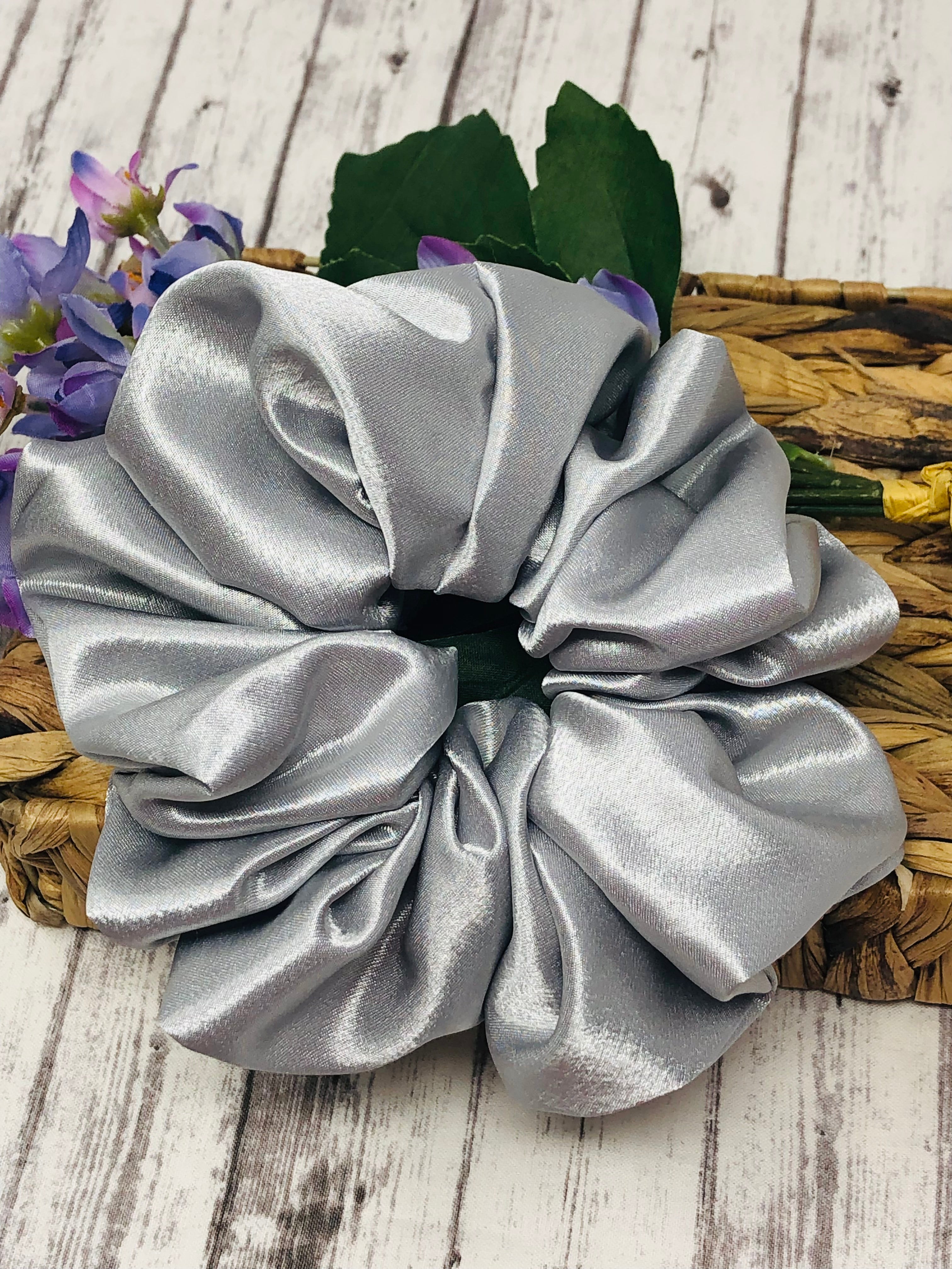 Lenna XL Scrunchie