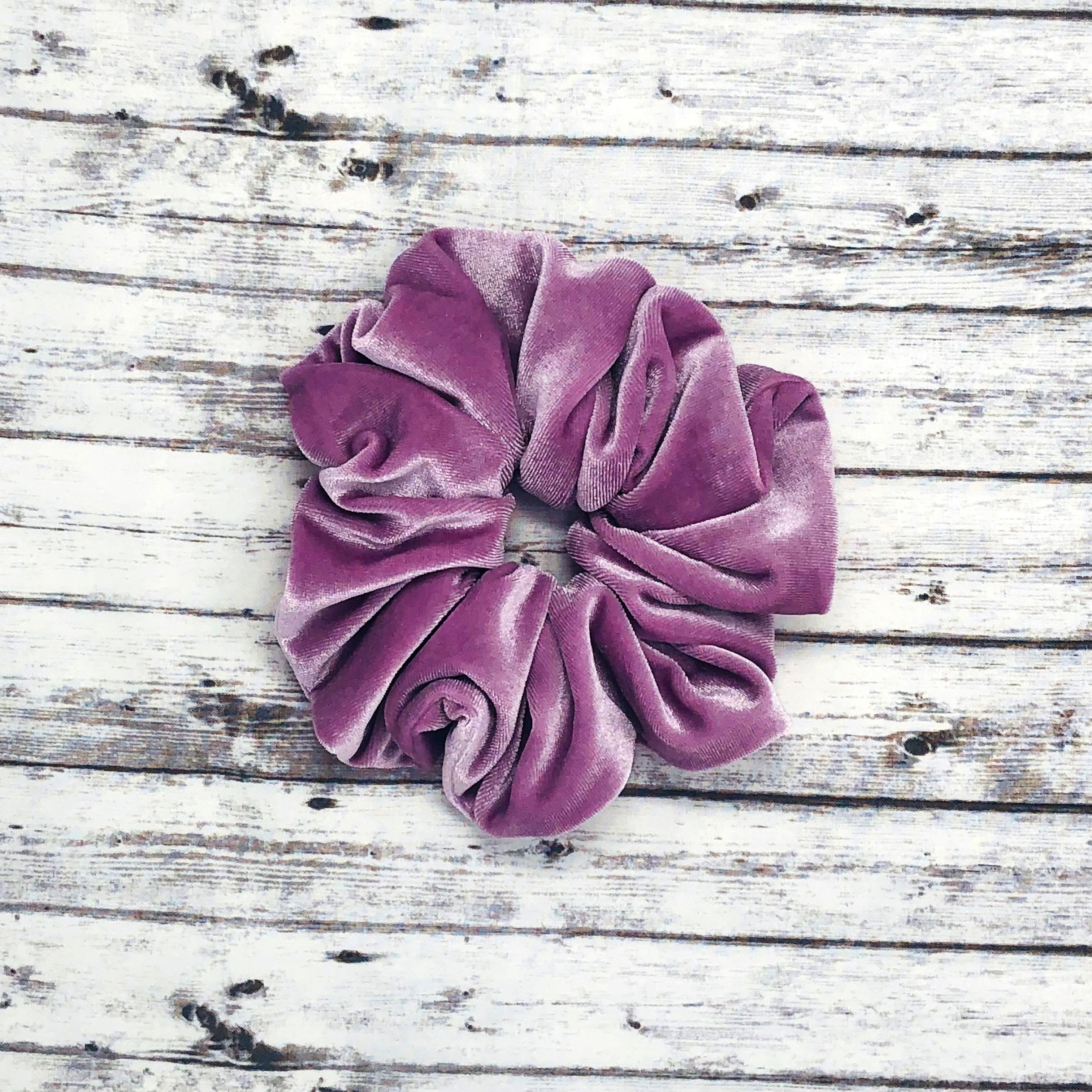 Lili XL Scrunchie