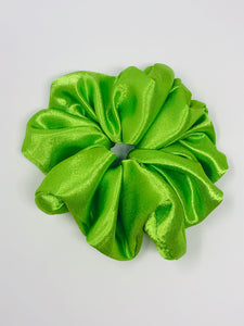 Apple XL Scrunchie