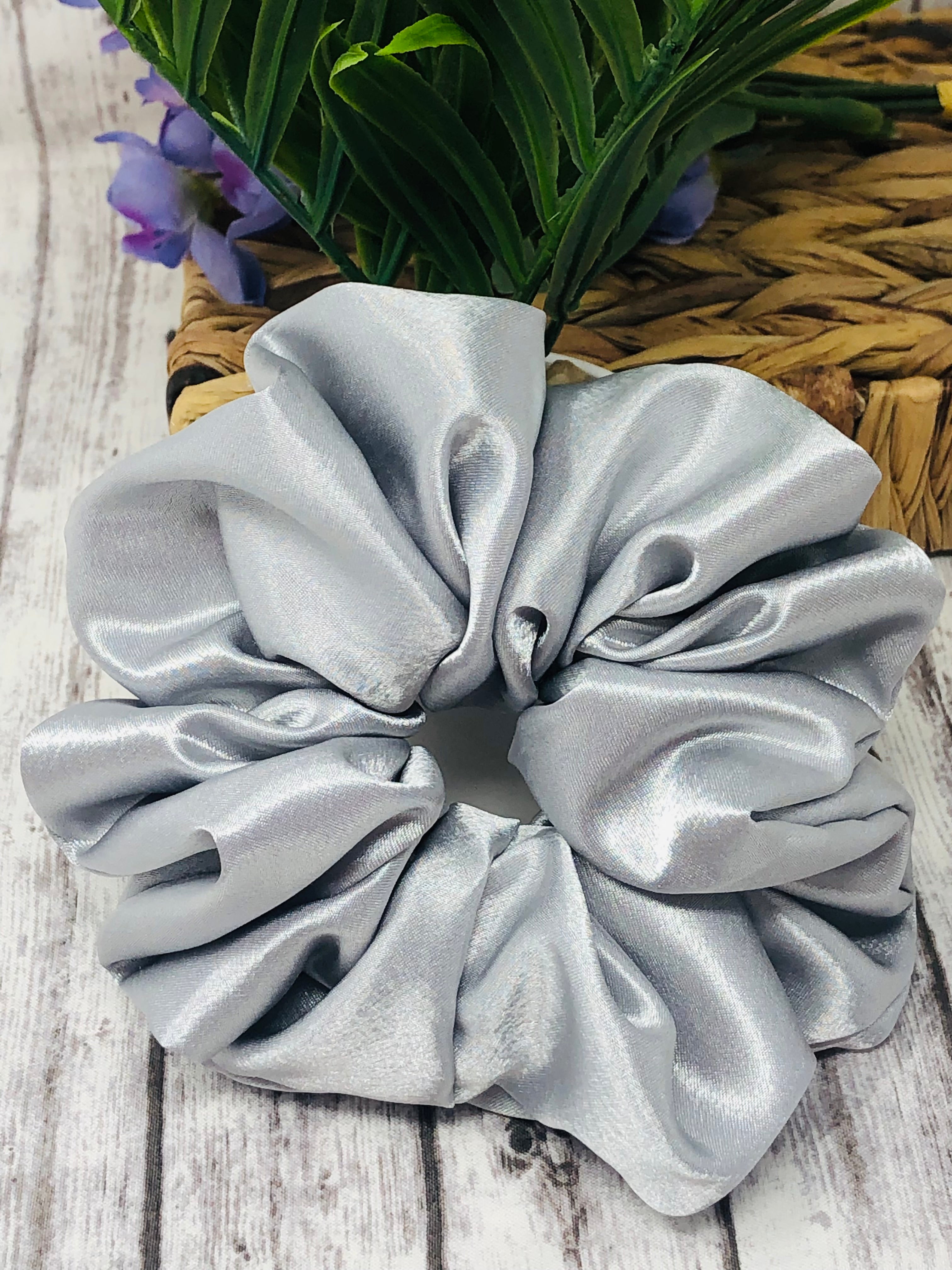 Lenna XL Scrunchie