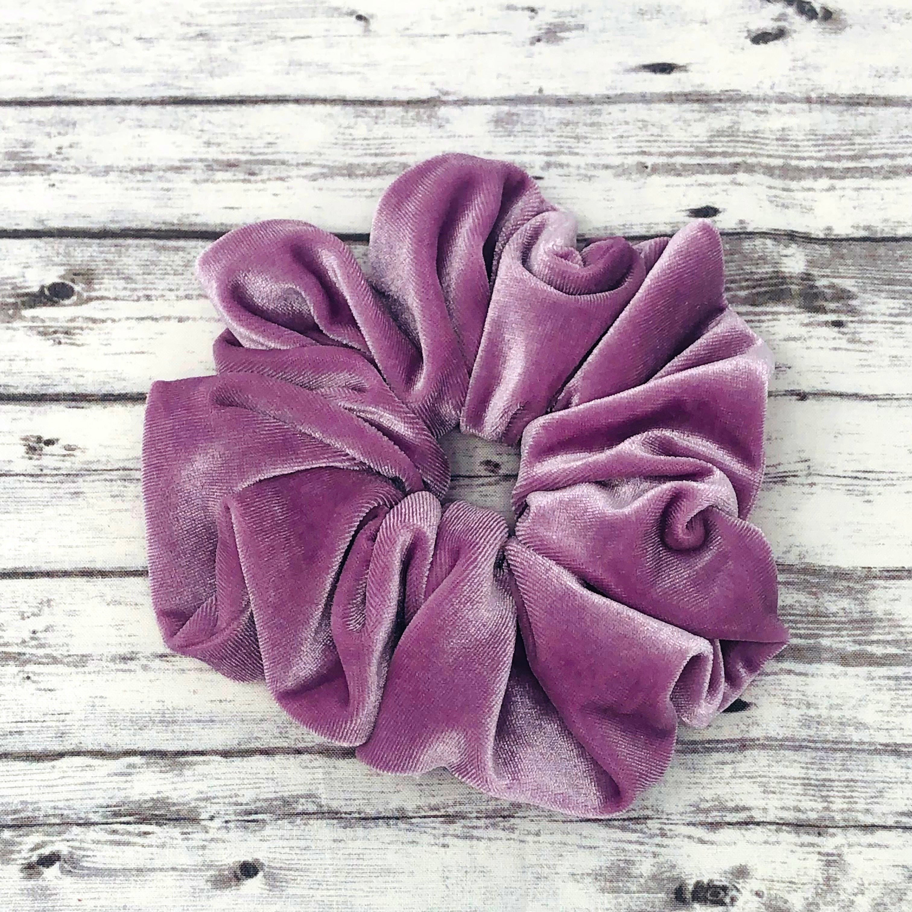 Lili XL Scrunchie